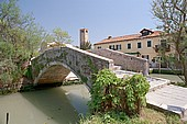 Venice, Torcello